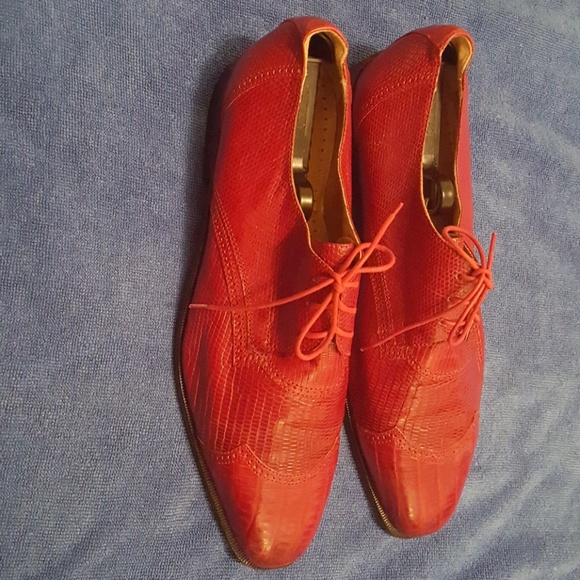 Shoes - Picture 3 of 3